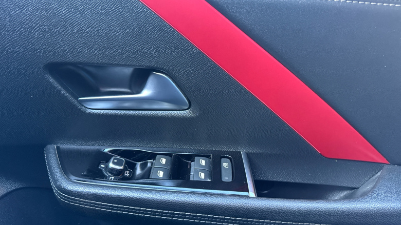 Vauxhall Astra 1.2 Turbo 130 GS Line 5dr Petrol Hatchback